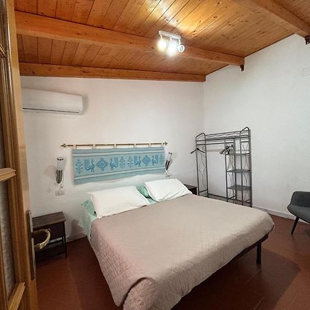 Casa Vacanza Ligustro Appartamento Il Toro SantʼAntìoco Zewnętrze zdjęcie