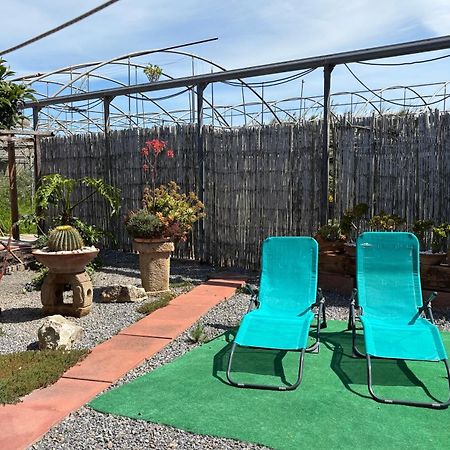 Casa Vacanza Ligustro Appartamento Il Toro SantʼAntìoco Zewnętrze zdjęcie