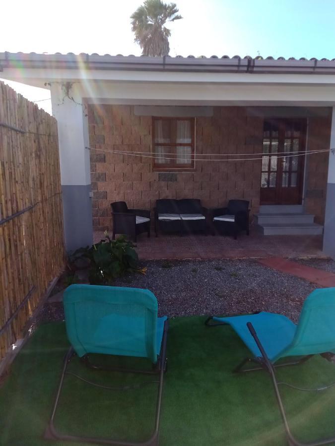 Casa Vacanza Ligustro Appartamento Il Toro SantʼAntìoco Zewnętrze zdjęcie