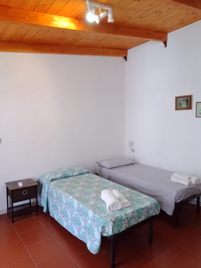 Casa Vacanza Ligustro Appartamento Il Toro SantʼAntìoco Zewnętrze zdjęcie